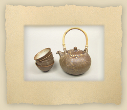 Tea-Sets