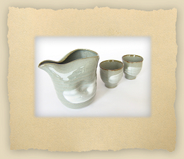 Sake-Sets