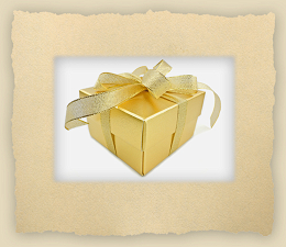 Geschenkideen