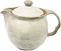 Sirohake Teekanne