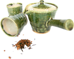 Hana Chirashi Tea-Set