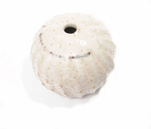 Kuehle Tautropfen - Japanische Vase