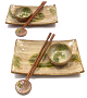 Kirameki Sushi-Set