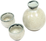 Haiyuu Sake-Set