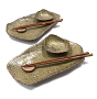 Fudou Sushi-Set