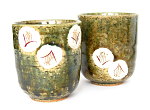 Oribe Tsubaki Becher-Set