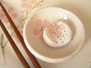 Plum Blossom - Sushi Set