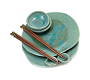 Waldteich Sushi-Set