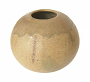 Beige Vase