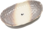 Kazu Platte - Oval