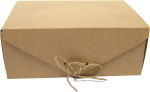 Geschenkbox 18x13x7,5cm