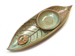 Forest Brook - Sushi Set