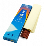 Seiun Gold Weihrauch - orientalisch, blumig-wuerzig