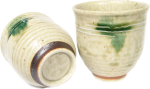 Iraho Becher-Set