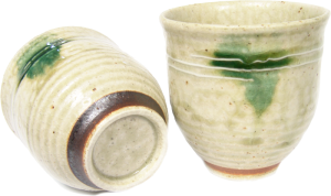 Iraho Becher-Set