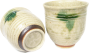 Iraho Becher-Set