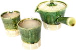 Oribe Tea-Set