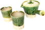 Oribe Tea-Set